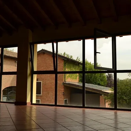 Bed & Breakfast Santa Rita *