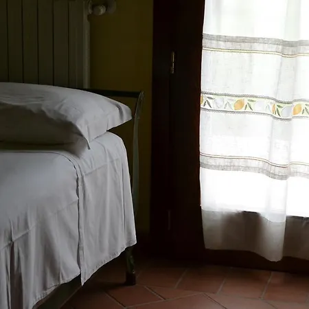 Santa Rita Bed & Breakfast