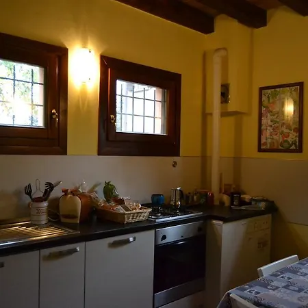 Bed & Breakfast Santa Rita