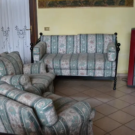 Santa Rita Bed and breakfast