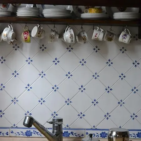 Santa Rita Bed & Breakfast *