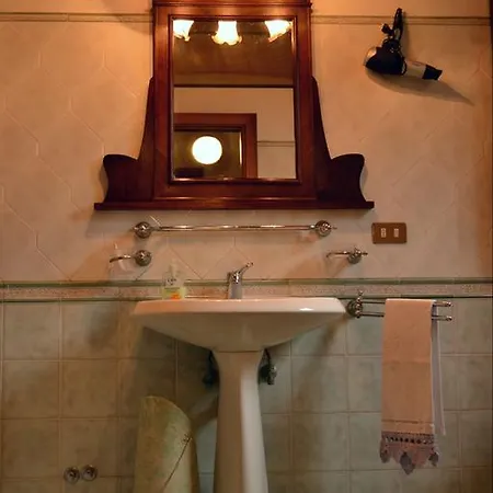 Santa Rita Bed & Breakfast *