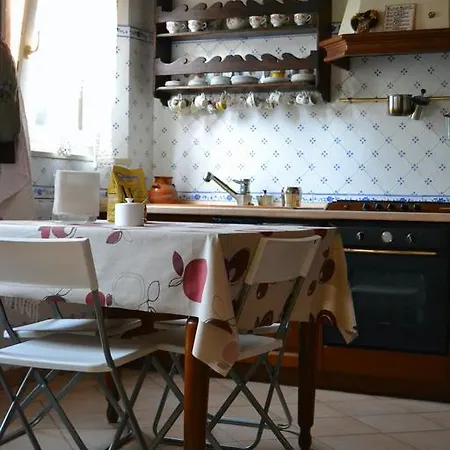 Santa Rita Bed and breakfast Módena