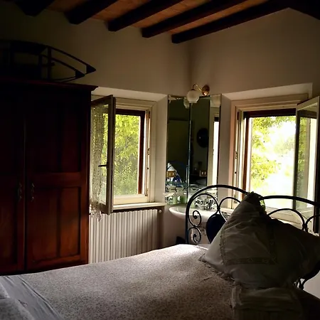 Santa Rita Bed and breakfast