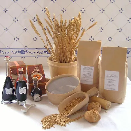 Bed & Breakfast Santa Rita Modena