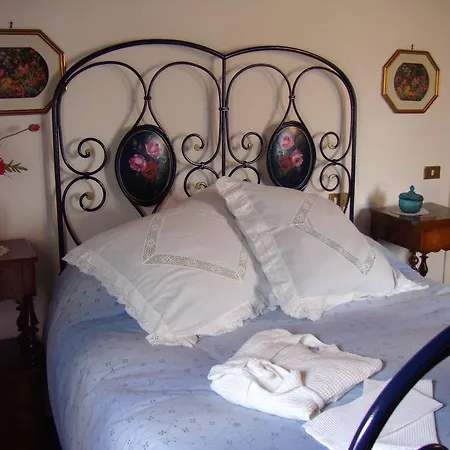 Bed and breakfast Santa Rita