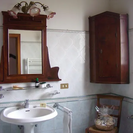 Bed & Breakfast Santa Rita