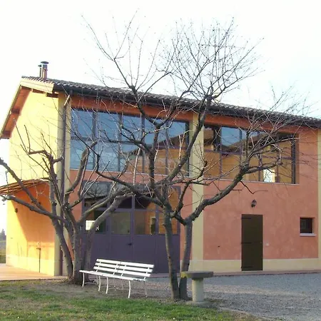 Bed & Breakfast Santa Rita Modena