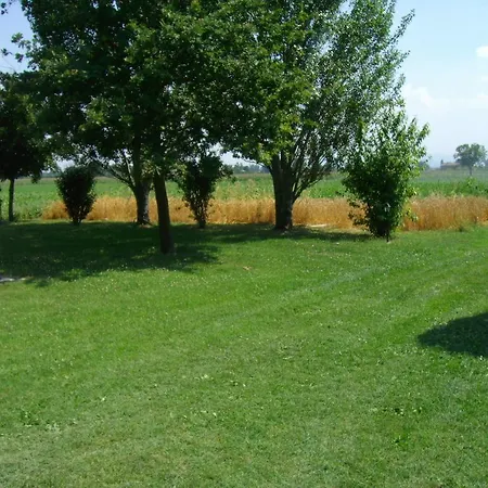Bed & Breakfast Santa Rita *