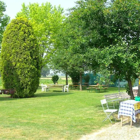 Bed & Breakfast Santa Rita Modena