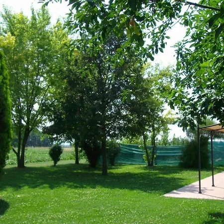Bed & Breakfast Santa Rita Modena