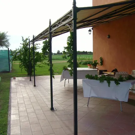 Santa Rita
