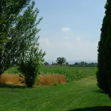 Bed & Breakfast Santa Rita