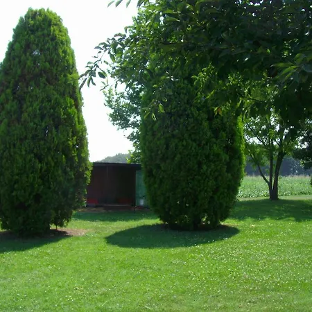 Bed & Breakfast Santa Rita Modena