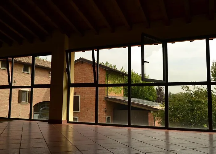 Bed & Breakfast Santa Rita *