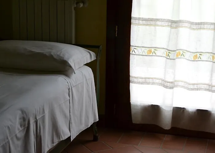 Santa Rita Bed & Breakfast