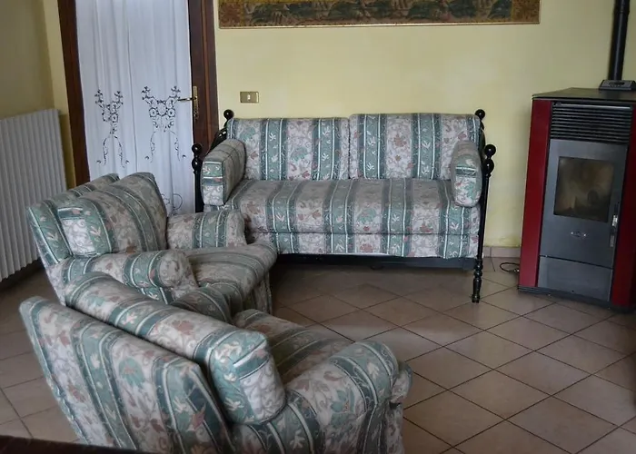 Santa Rita Bed & Breakfast