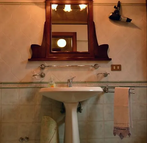 Santa Rita Bed & Breakfast *