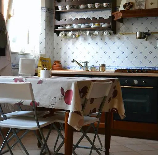 Santa Rita Bed & Breakfast Modena