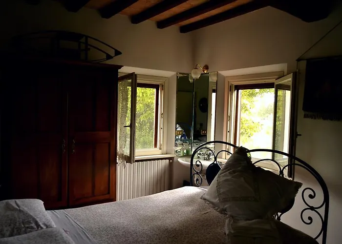 Santa Rita Bed & Breakfast