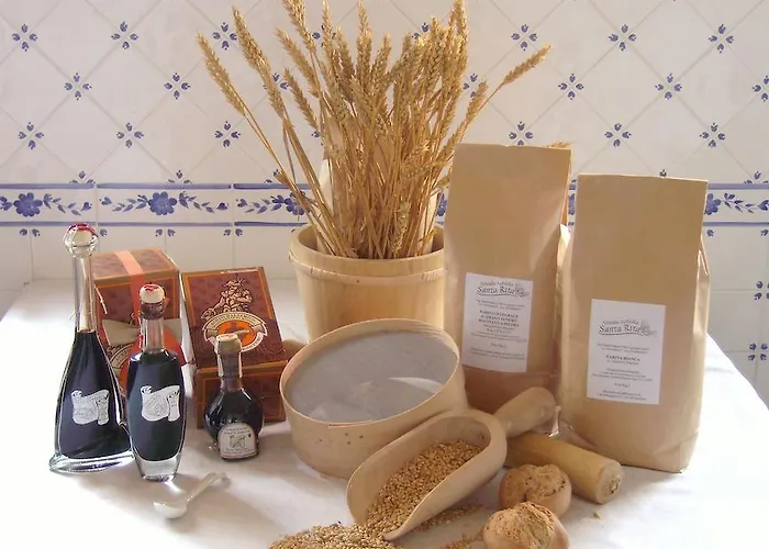 Bed & Breakfast Santa Rita Modena