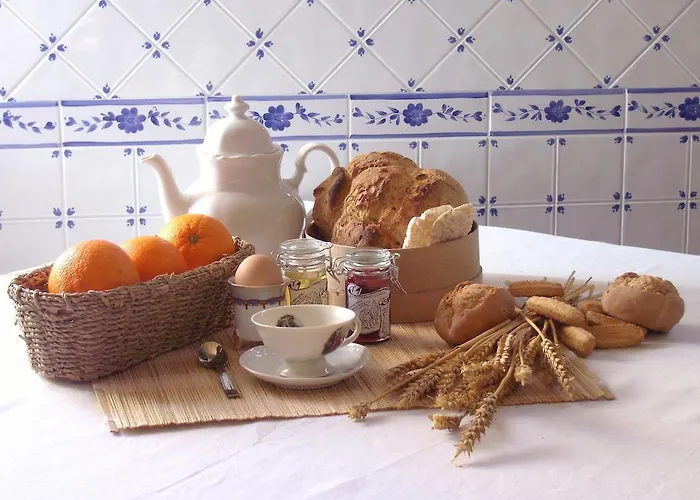 Santa Rita מודנה