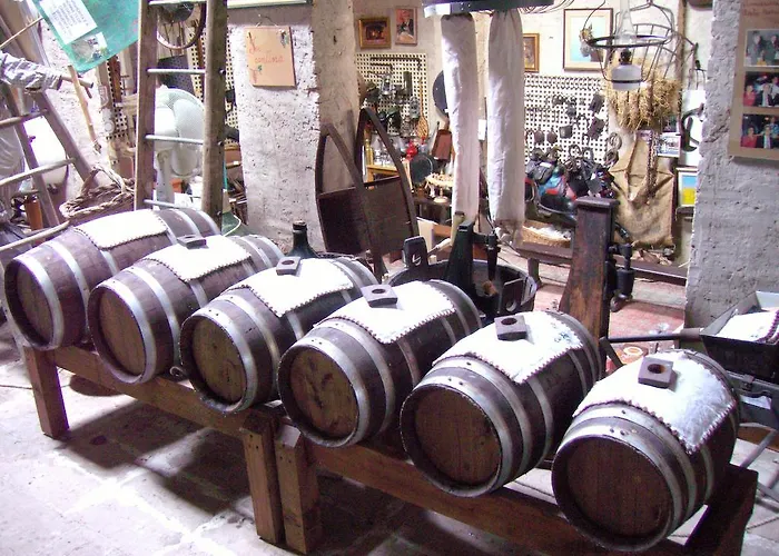 Santa Rita מודנה