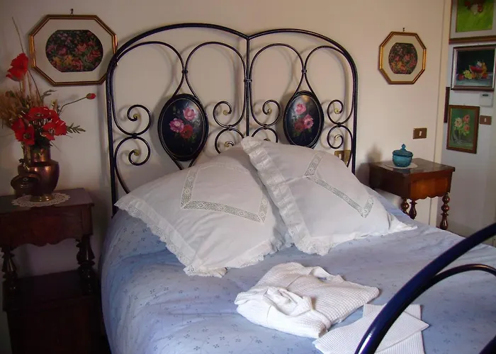 Bed & Breakfast Santa Rita