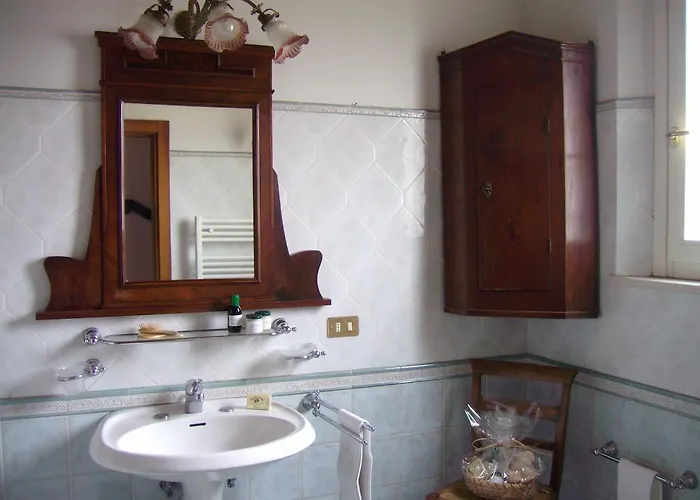 Bed & Breakfast Santa Rita