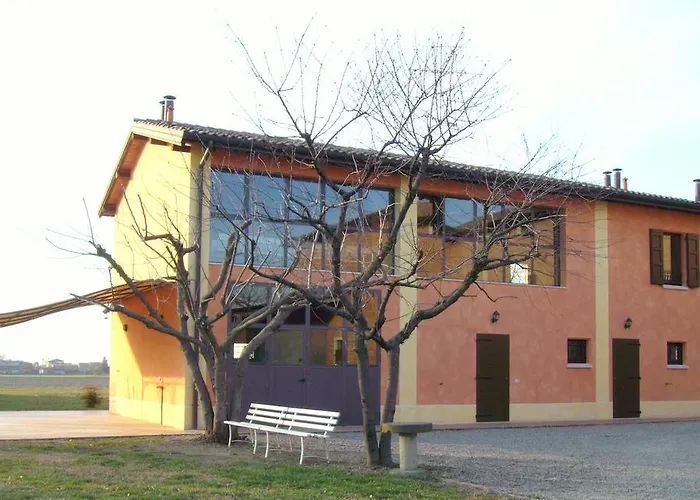 Bed & Breakfast Santa Rita Modena