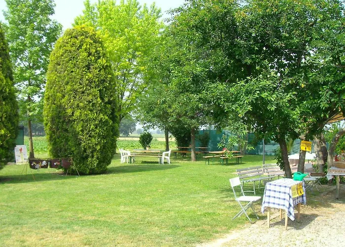 Bed & Breakfast Santa Rita Modena