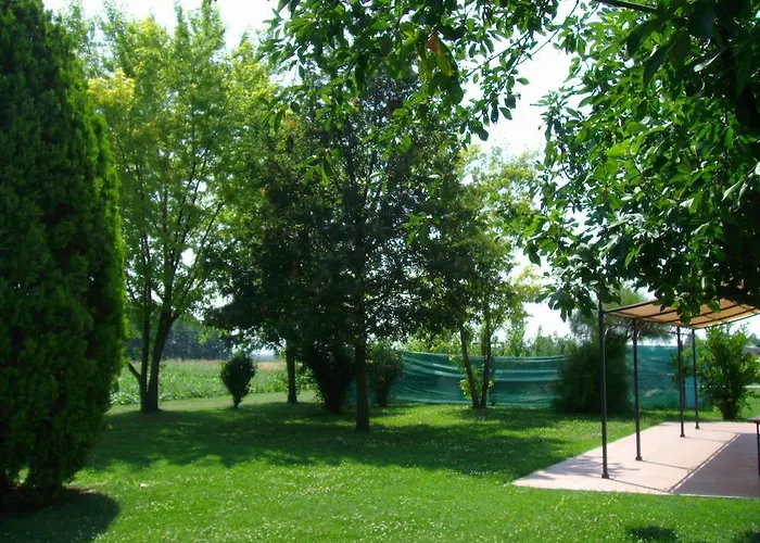 Bed & Breakfast Santa Rita Modena