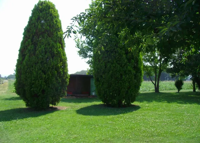 Bed & Breakfast Santa Rita Modena